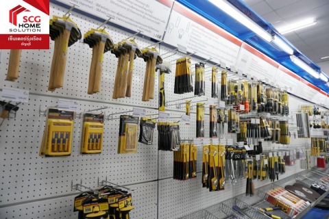 เครื่องมือช่าง  ปทุมธานี